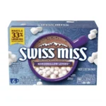 SWISS MISS LOVERS HOT COCOA 6CT