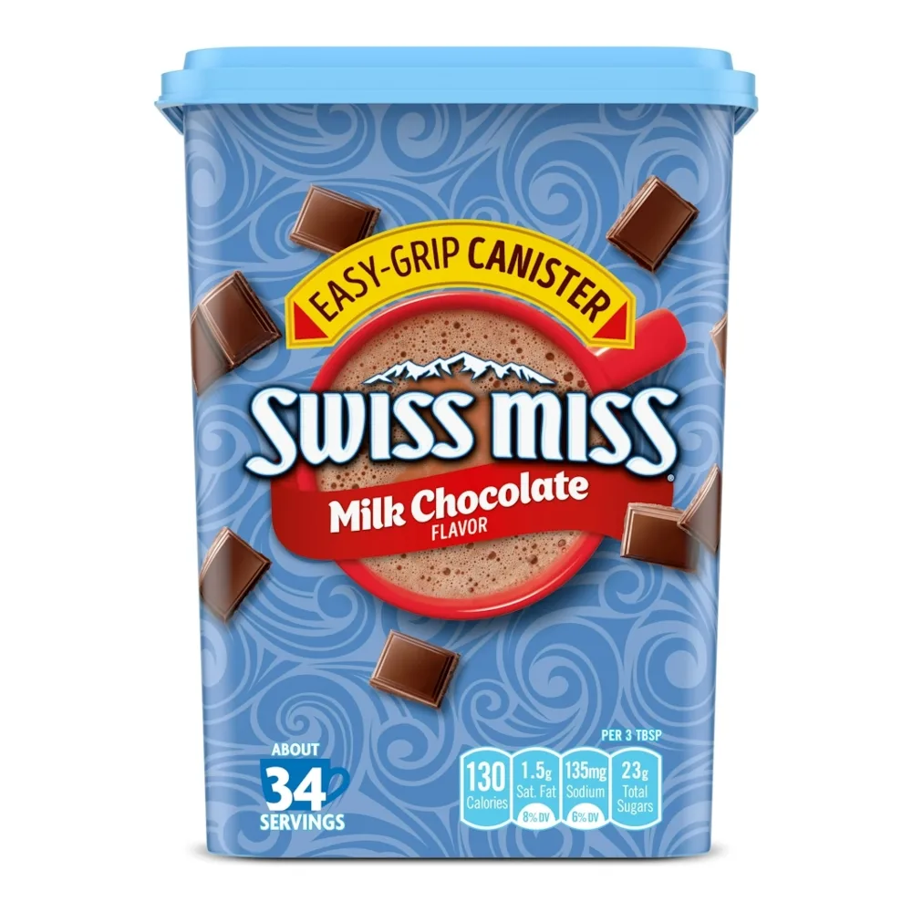 070920476971 SWISS MISS HOT COCA MIX 38.2Z - Image 1