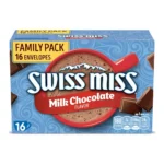 SWISS MISS CHOC FP COCO 16CT