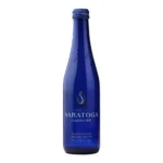 SARATOGA SPARKLING GLASS 28Z