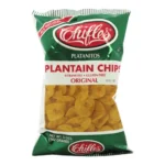 CHIFLES ORIG PLANTAIN CHIPS 5Z