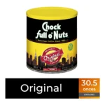 CHOCK FULL O NUTS ORIG COFFEE 30Z