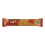 COLE ITALIAN GARLIC BRD 16Z