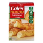 COLE CHEESESTICKS 11.5Z
