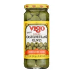 VIGO CASTELVETRANO OLIVES 5Z
