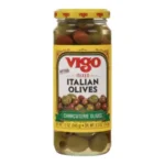 VIGO ITALIAN OLIVES 5Z