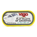 VIGO ANCHOVIES FILLETS 2Z