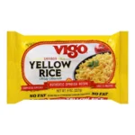 VIGO YELLOW RICE 8Z
