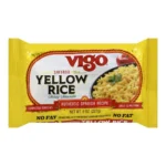 VIGO YELLOW RICE 8Z