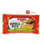 VIGO BIRRIA RICE 8Z