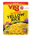 VIGO 90 SEC YELLOW RICE 8.8Z