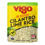 VIGO 90 SEC CILANTRO LIME RICE 8.8Z