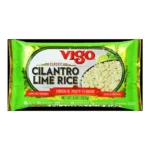 VIGO CILANTRO LIME RICE 8Z