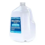 HINCKLEY DISTILLED WATER 1GL