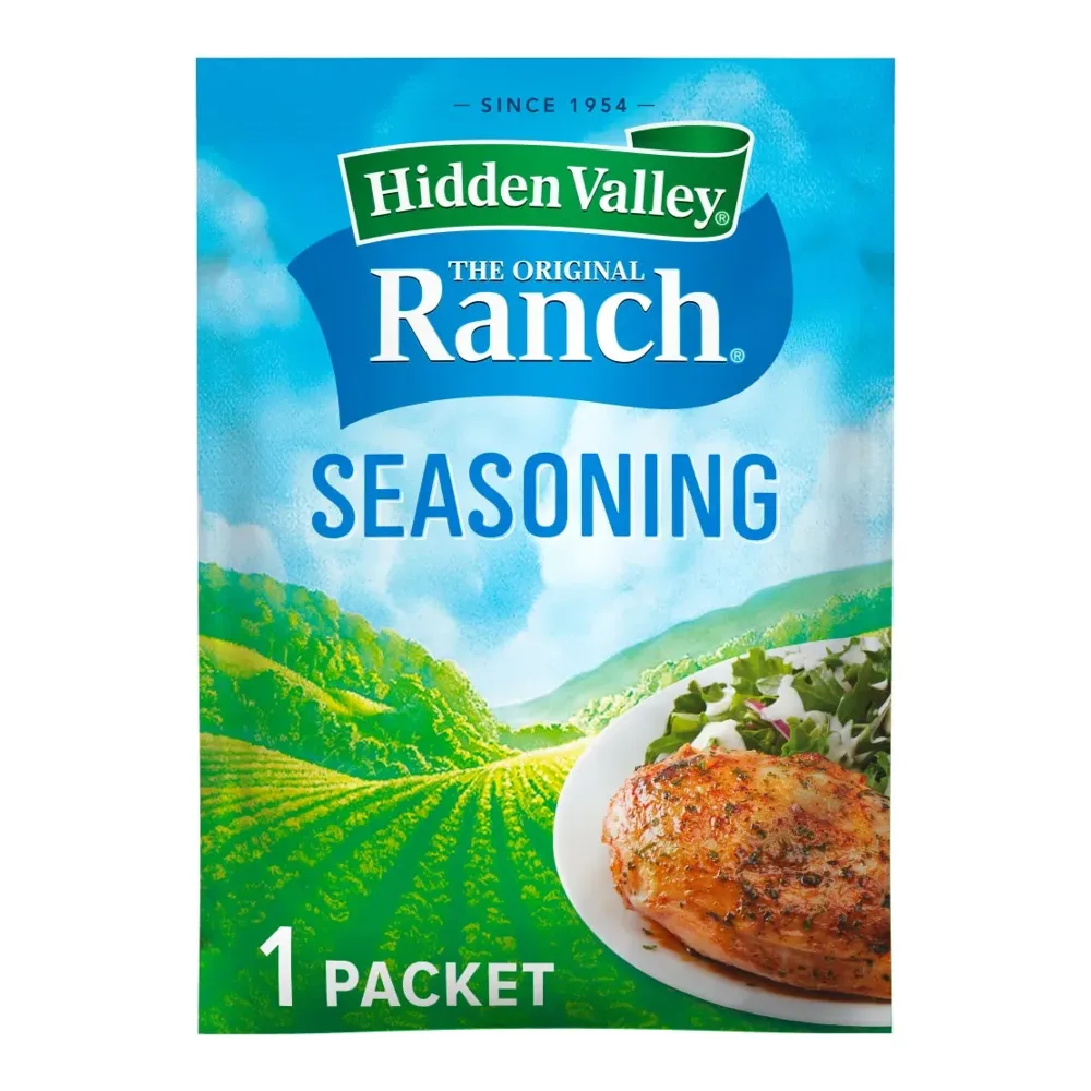 071100004434 HV ORIG RANCH DRESSING MIX 1Z - Image 1