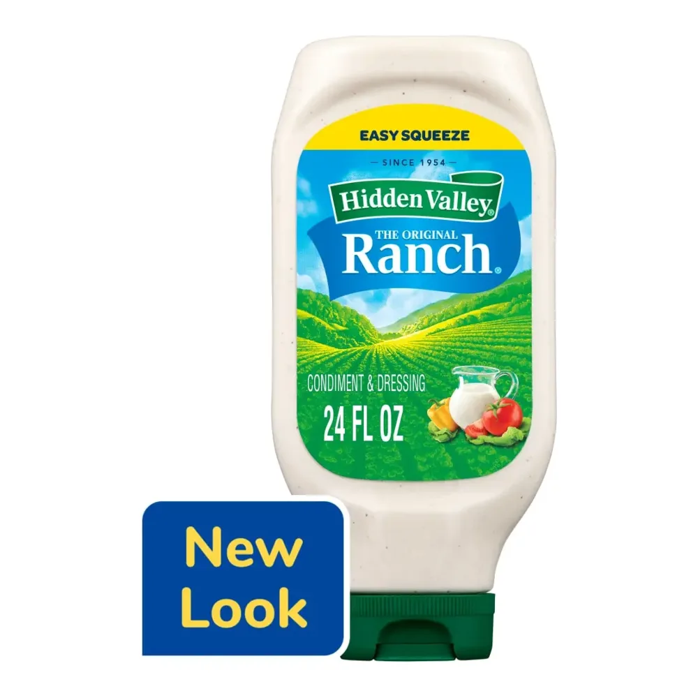 071100005783 HV ORIG RANCH DRSNG 24Z - Image 1