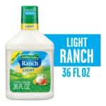 HV LT ORIG RANCH 36Z
