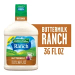 HV BUTTERMLK RANCH 36Z