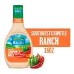 HV SW CHIPOTLE DRESSING 16Z