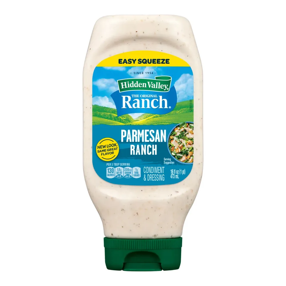 071100480306 HV PARM RANCH DRESSING 16Z - Image 1