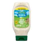 HV GRN GDS RANCH DRESSING 16Z