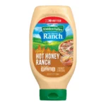 HV HOT HOMEY RANCH DRESSING 20Z