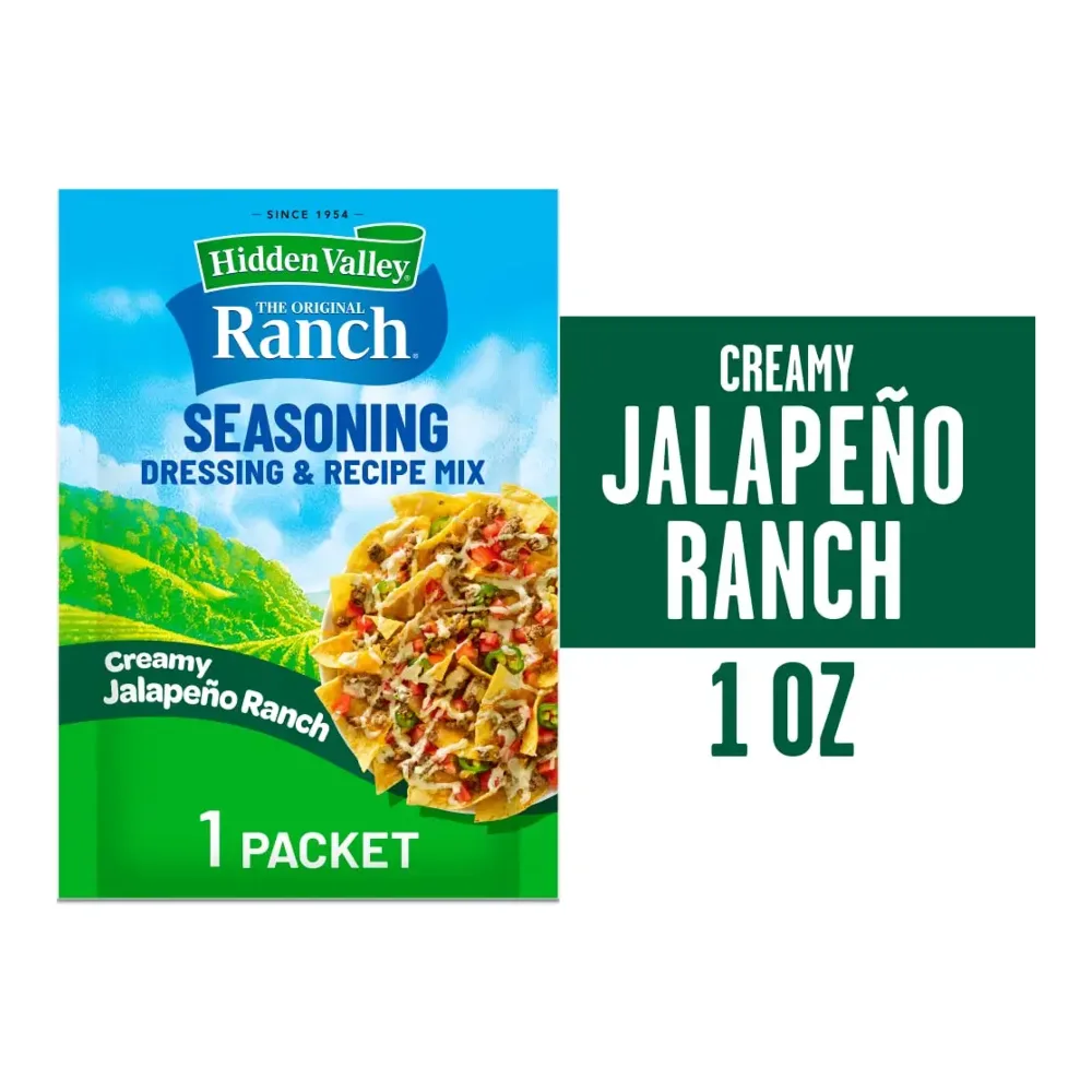 071100480498 HV JALAP RANCH DRY MIX 1Z - Image 1