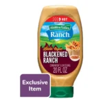 HV BLACKENED RANCH DRESSING 20Z