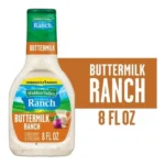 HV BTRMLK RANCH DRESSING 8Z