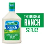 HV ORIG RANCH 52Z