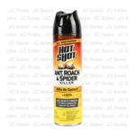 HOT SHOT ROACH & SPIDER LEMON 17Z