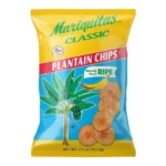 MARIQUITAS PLANTAIN MADUROS 5Z