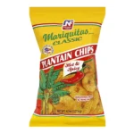 MARIQUITAS PLANTAINS SPICY 5Z