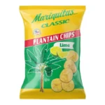 MARIQUITAS PLANTAINS LIME 5Z