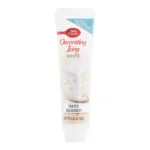 BC DECO ICING WHITE 4.25Z