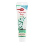 BC DECO ICING GREEN 4.25Z