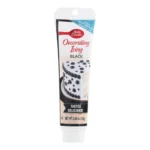 BC DECO ICING BLACK 4.25Z