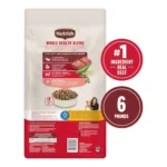 RR NTR BEEF RICE DOG FOOD 6LB