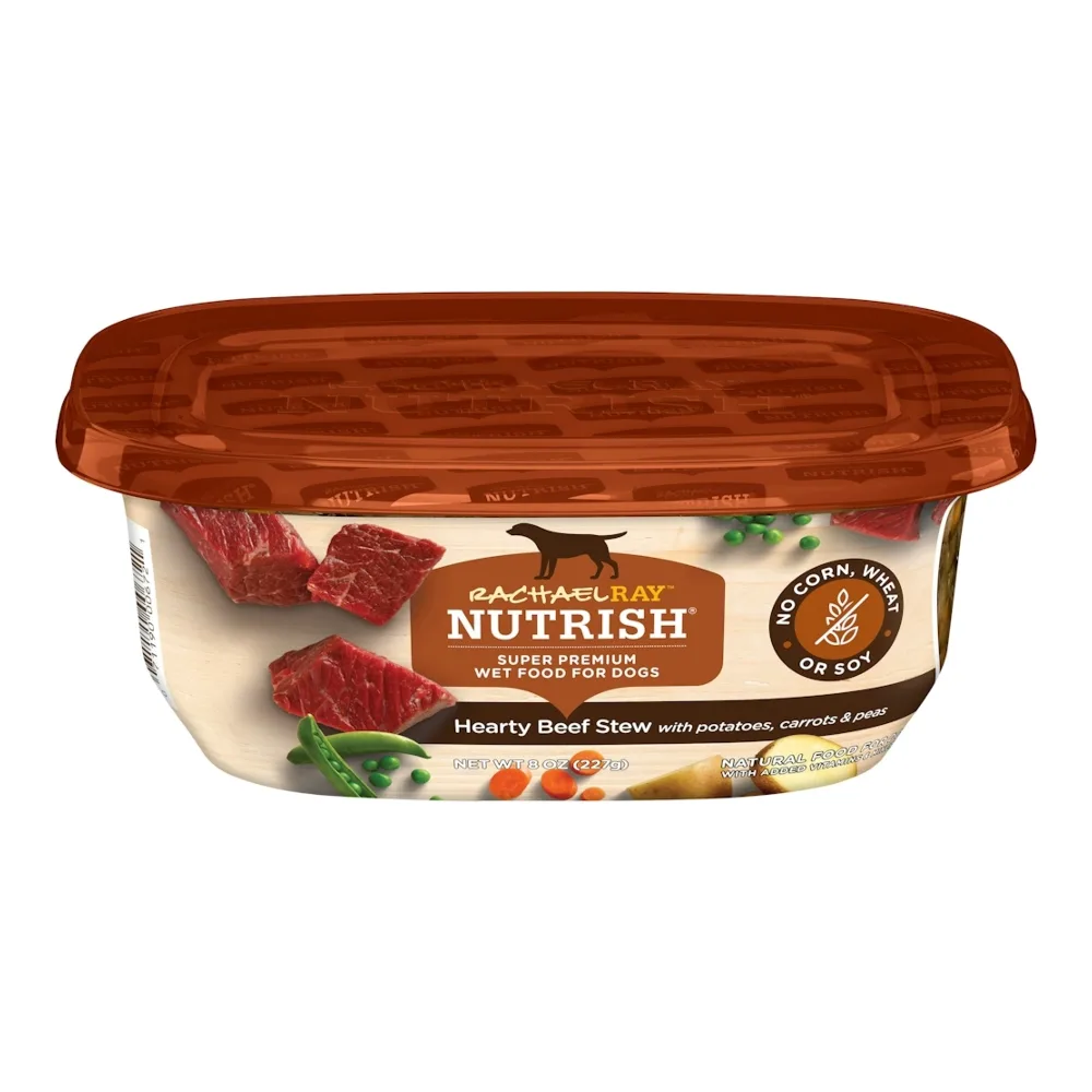 071190006721 RR NUTRISH HEARTY BEEF STEW 8Z - Image 1