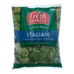 FRESH X ITALIAN 9Z