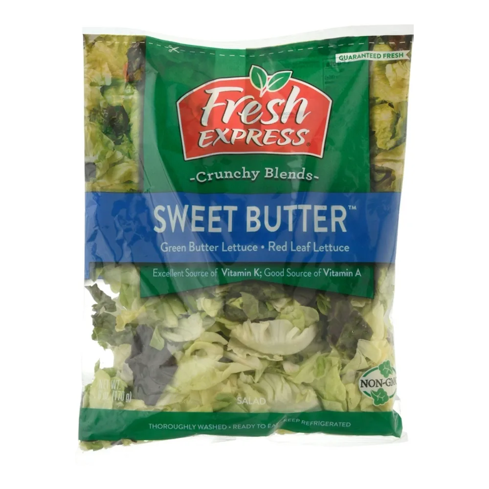 071279221038 FRESH X SWEET BUTTER 6Z - Image 1