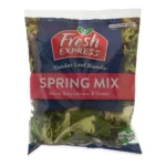 FRESH X SPRING MIX 5Z