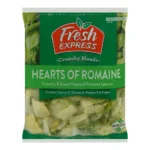 FRESH X HEARTS OF ROMAINE 9Z