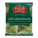 FRESH X LEAFY GREEN ROMAINE 9Z