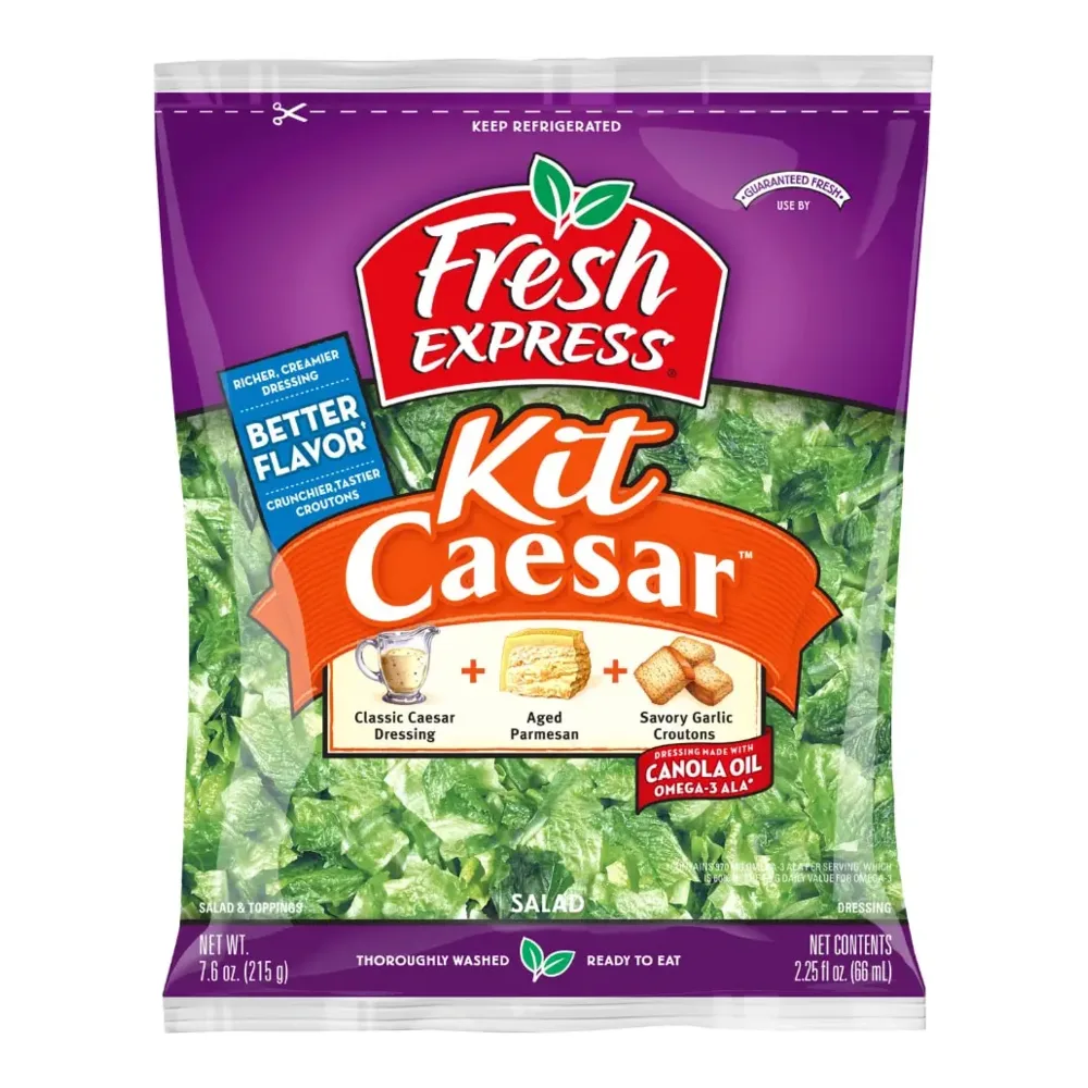 071279301006 FRESH X CAESAR KIT 10Z - Image 1