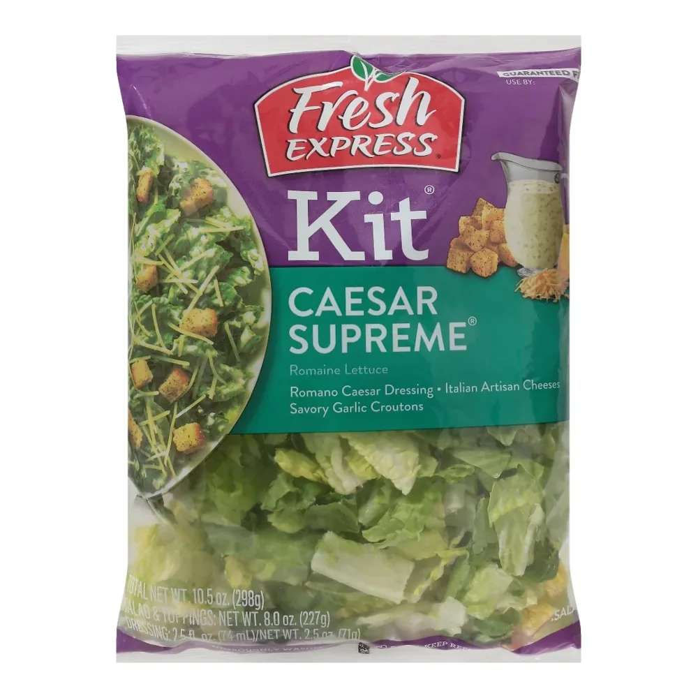 071279301044 FRESH X CAESAR SUPREME 9Z - Image 1