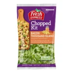 FRESH X CHOPPED KID 9.4Z