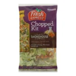 FRESH X CHOP SMOKEHOUSE 10.5Z