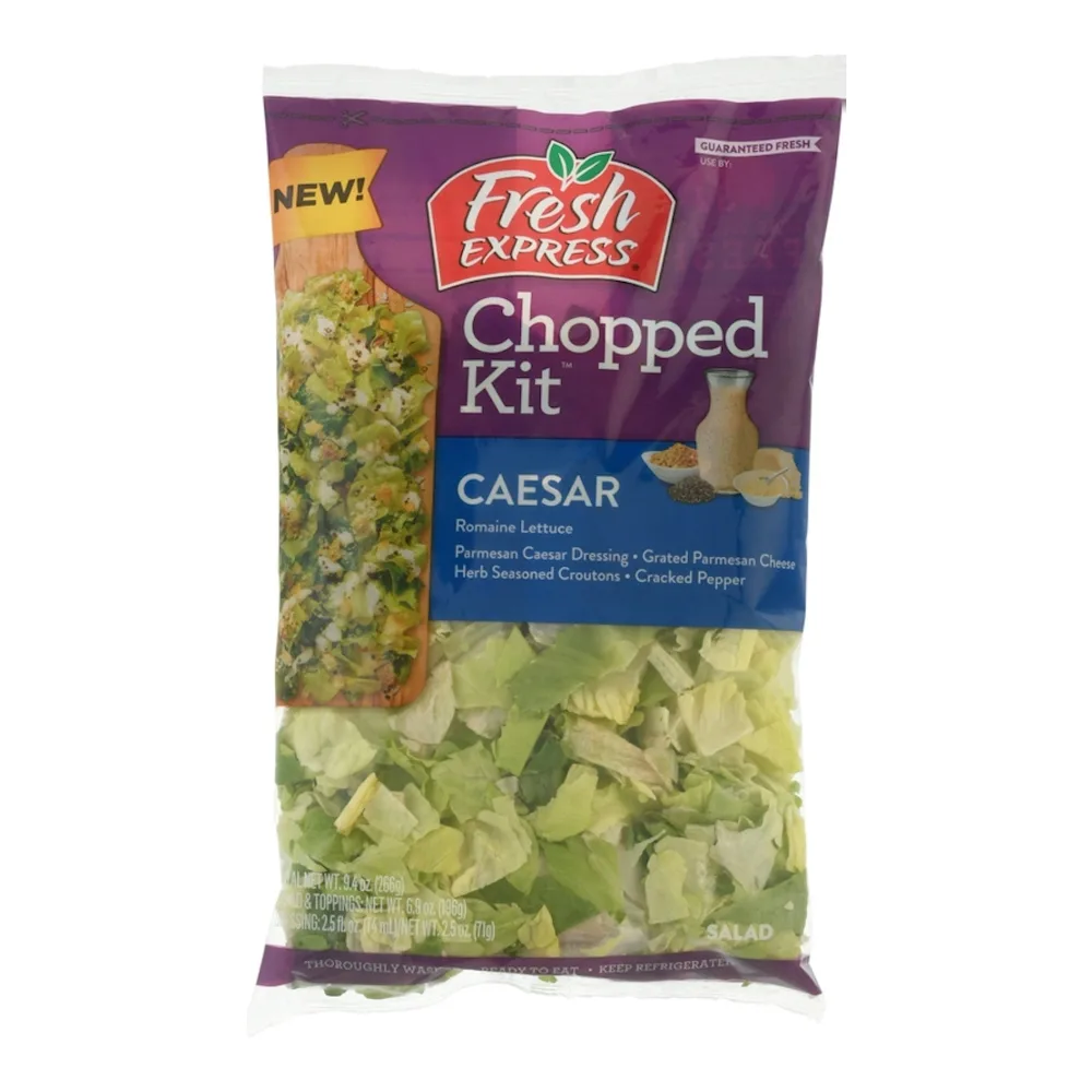 071279309194 FRESH X CAESAR KIT 9Z - Image 1