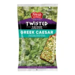 FRESH X TWISTED CAESAR  8Z
